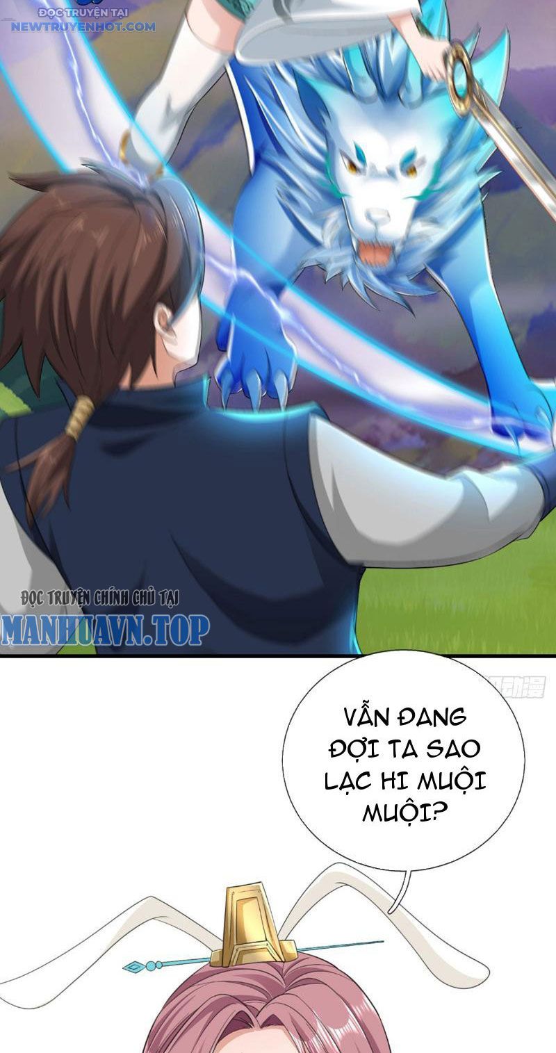 Ta Có Thể Cướp Đoạt Cơ Duyên Chapter 26 - Trang 25