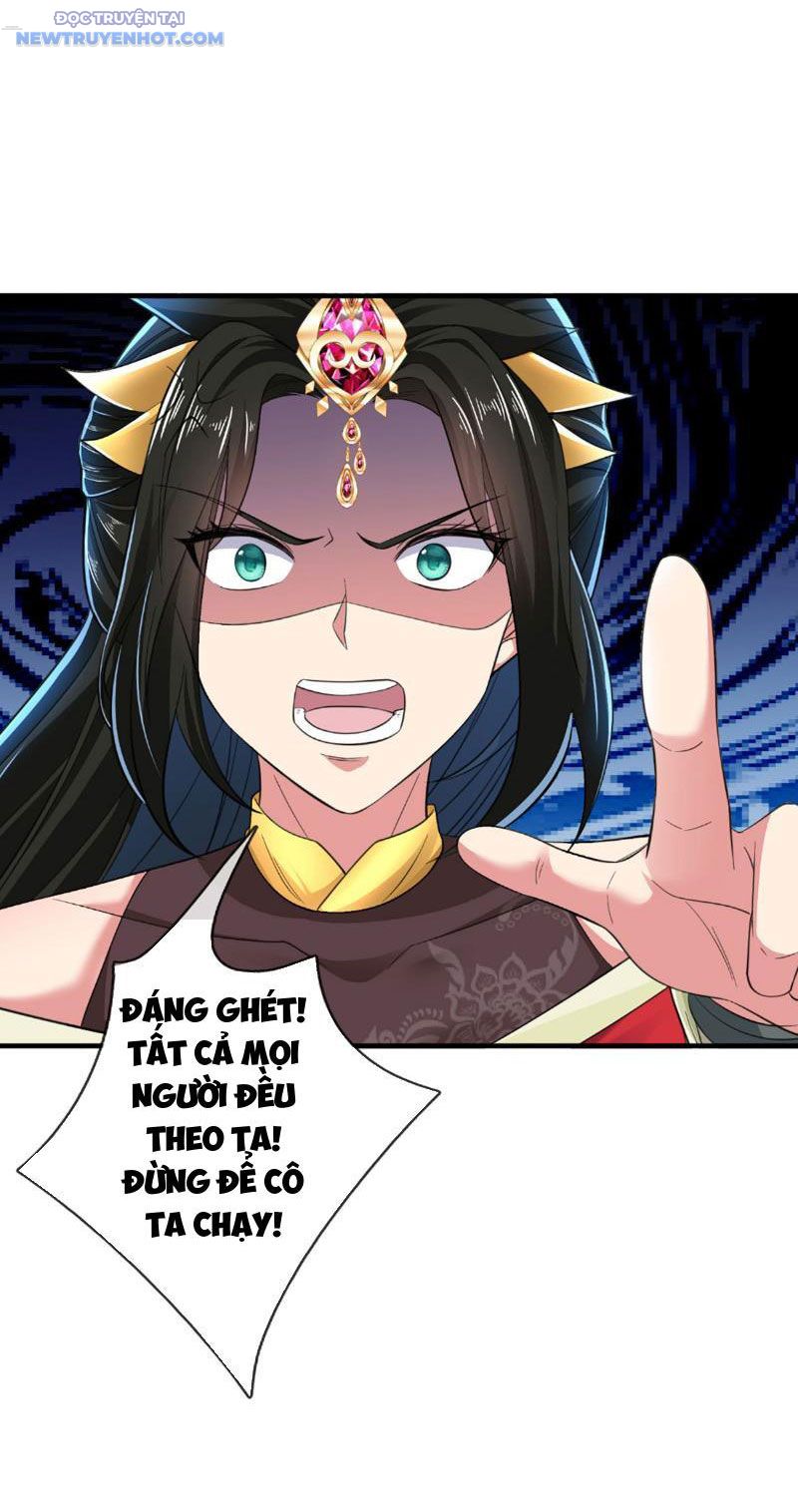 Ta Có Thể Cướp Đoạt Cơ Duyên Chapter 26 - Trang 28