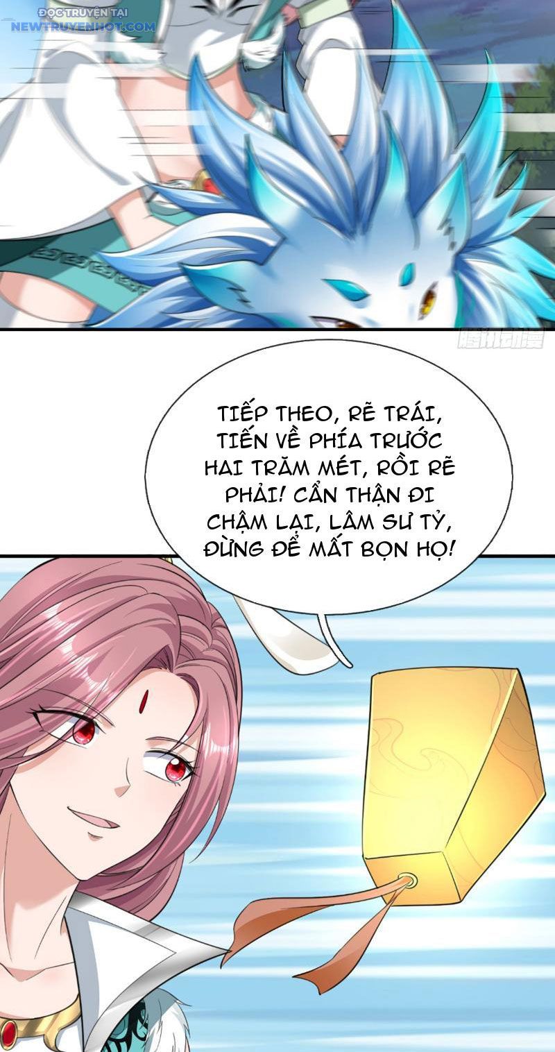 Ta Có Thể Cướp Đoạt Cơ Duyên Chapter 26 - Trang 33