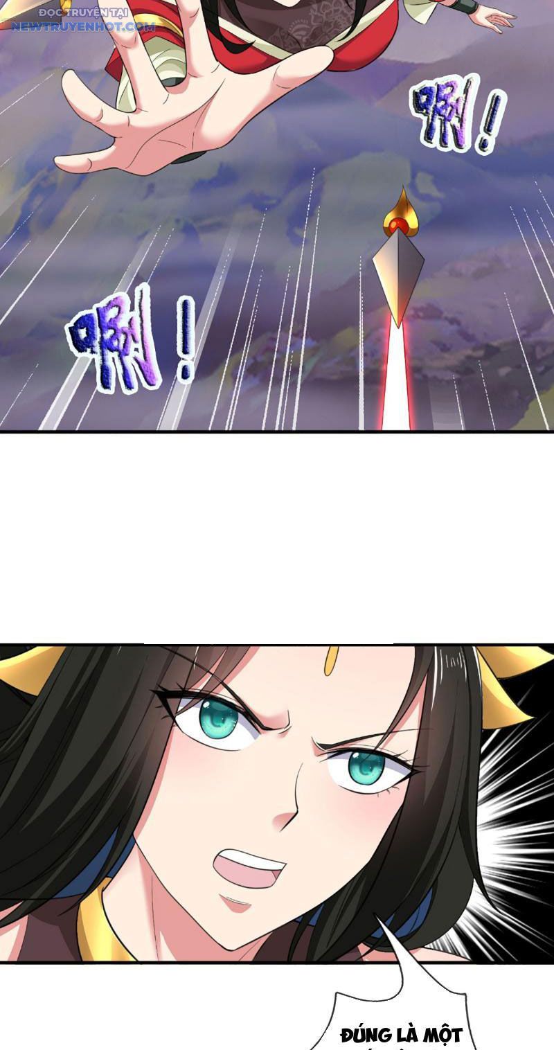 Ta Có Thể Cướp Đoạt Cơ Duyên Chapter 26 - Trang 35
