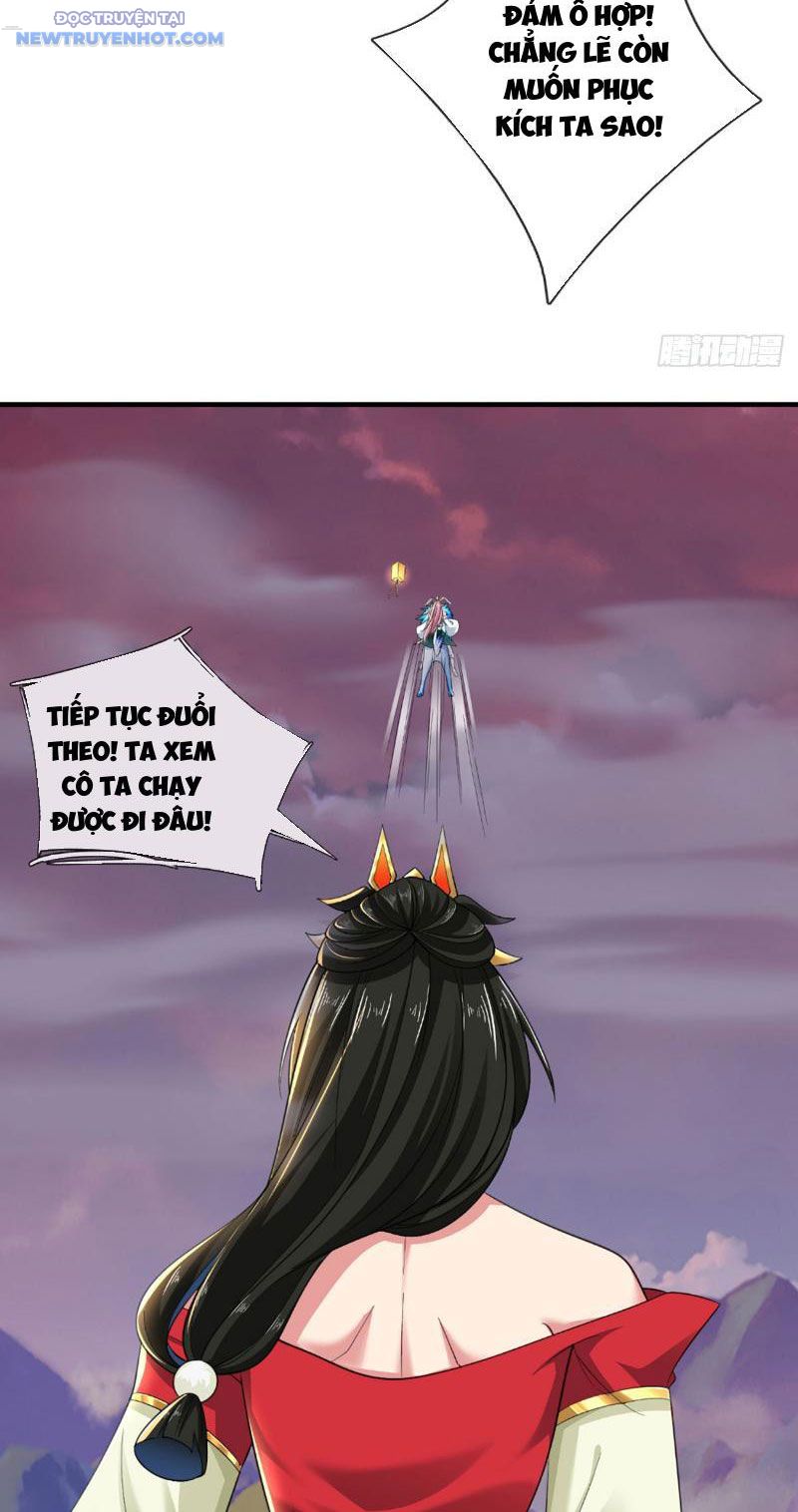 Ta Có Thể Cướp Đoạt Cơ Duyên Chapter 26 - Trang 36