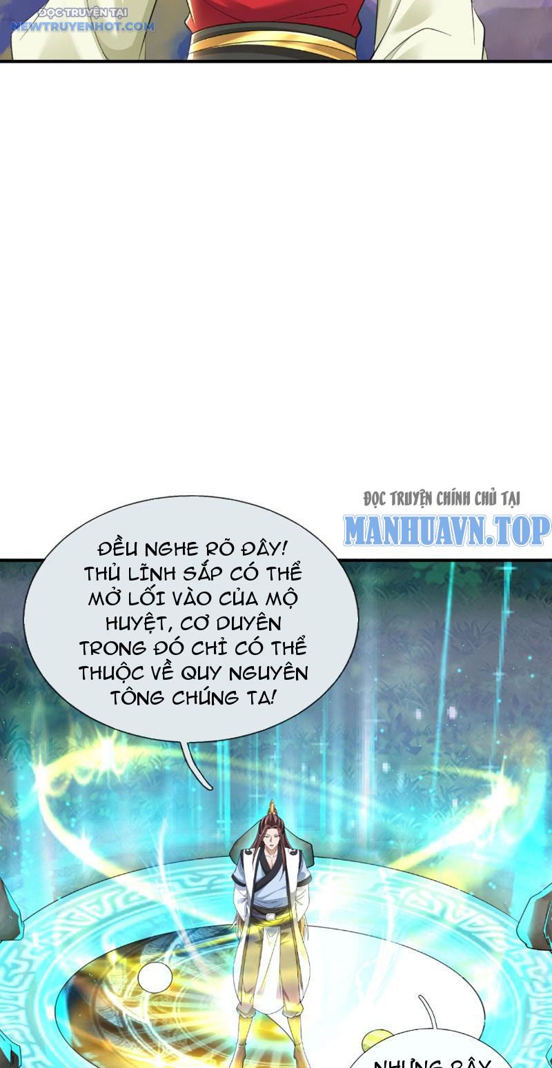 Ta Có Thể Cướp Đoạt Cơ Duyên Chapter 26 - Trang 37