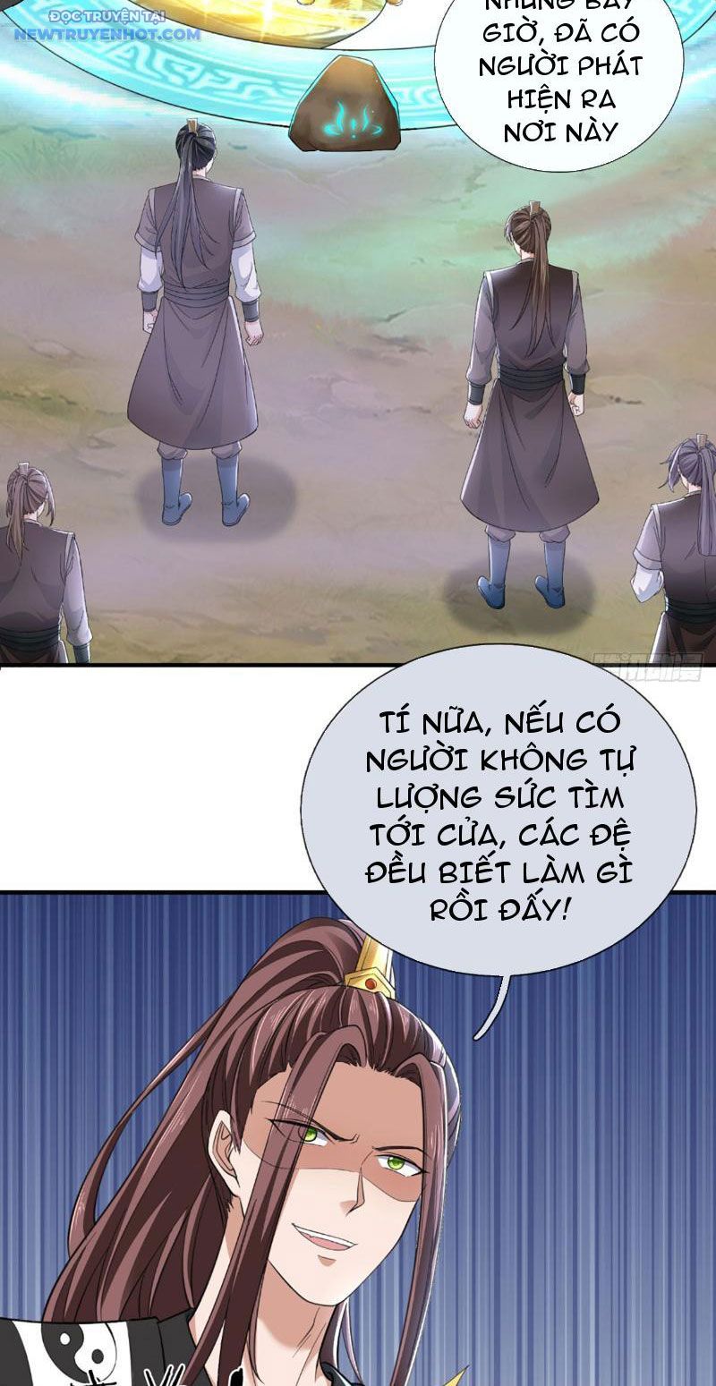 Ta Có Thể Cướp Đoạt Cơ Duyên Chapter 26 - Trang 38