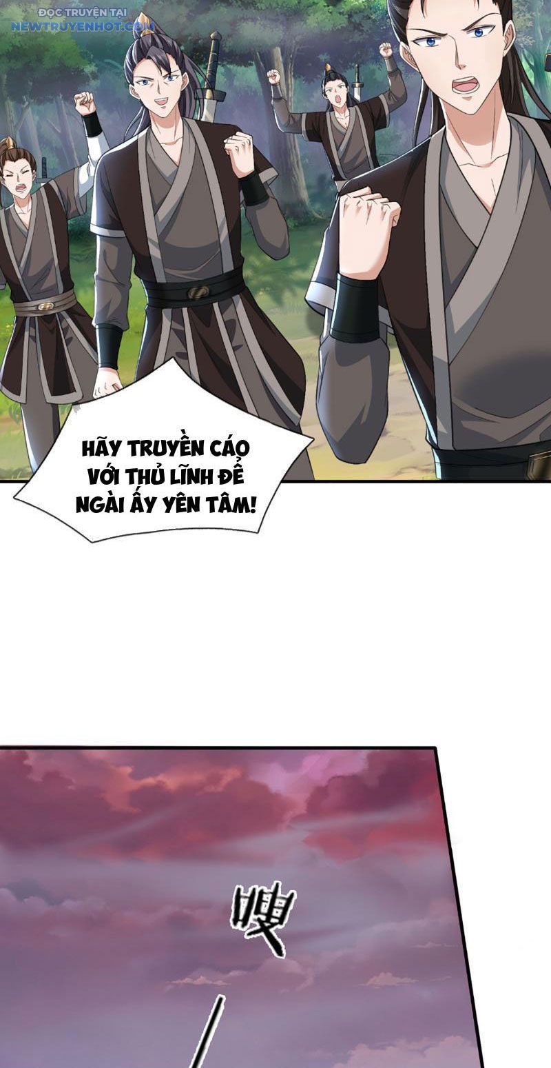 Ta Có Thể Cướp Đoạt Cơ Duyên Chapter 26 - Trang 40