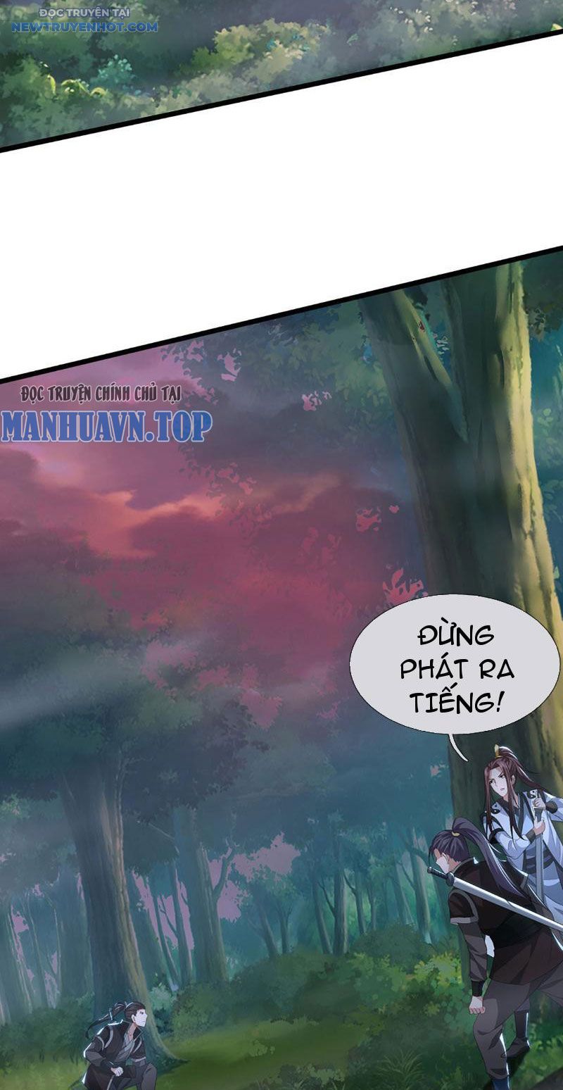 Ta Có Thể Cướp Đoạt Cơ Duyên Chapter 26 - Trang 43