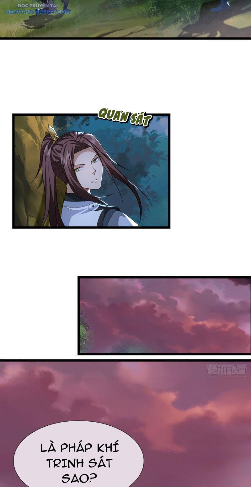 Ta Có Thể Cướp Đoạt Cơ Duyên Chapter 26 - Trang 44