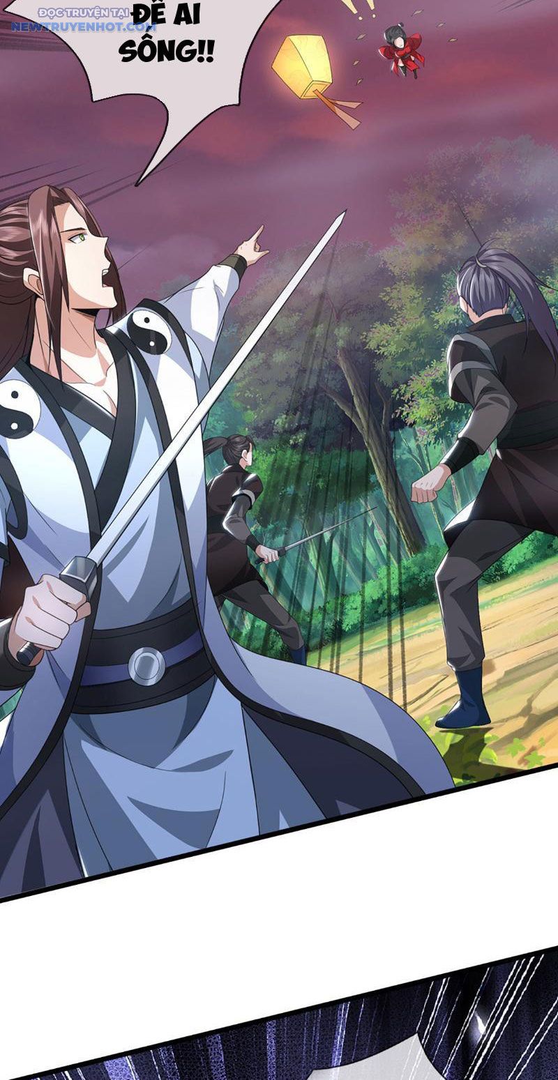 Ta Có Thể Cướp Đoạt Cơ Duyên Chapter 26 - Trang 48