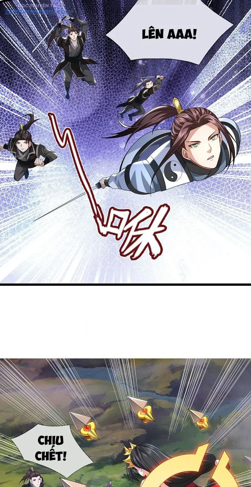 Ta Có Thể Cướp Đoạt Cơ Duyên Chapter 26 - Trang 49