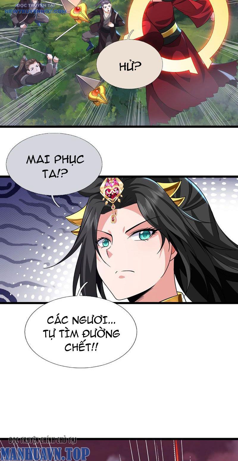 Ta Có Thể Cướp Đoạt Cơ Duyên Chapter 26 - Trang 50