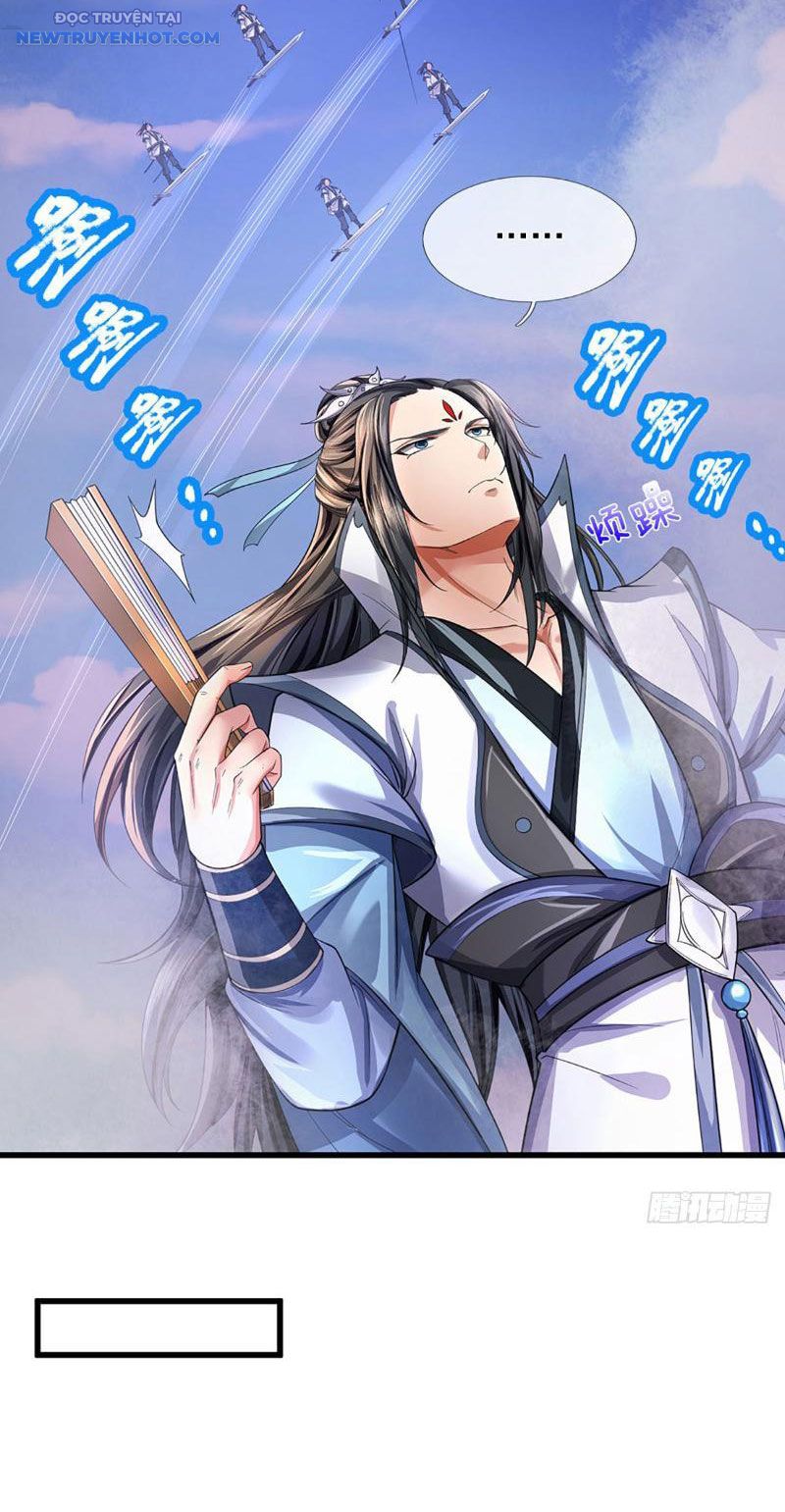 Ta Có Thể Cướp Đoạt Cơ Duyên Chapter 26 - Trang 7