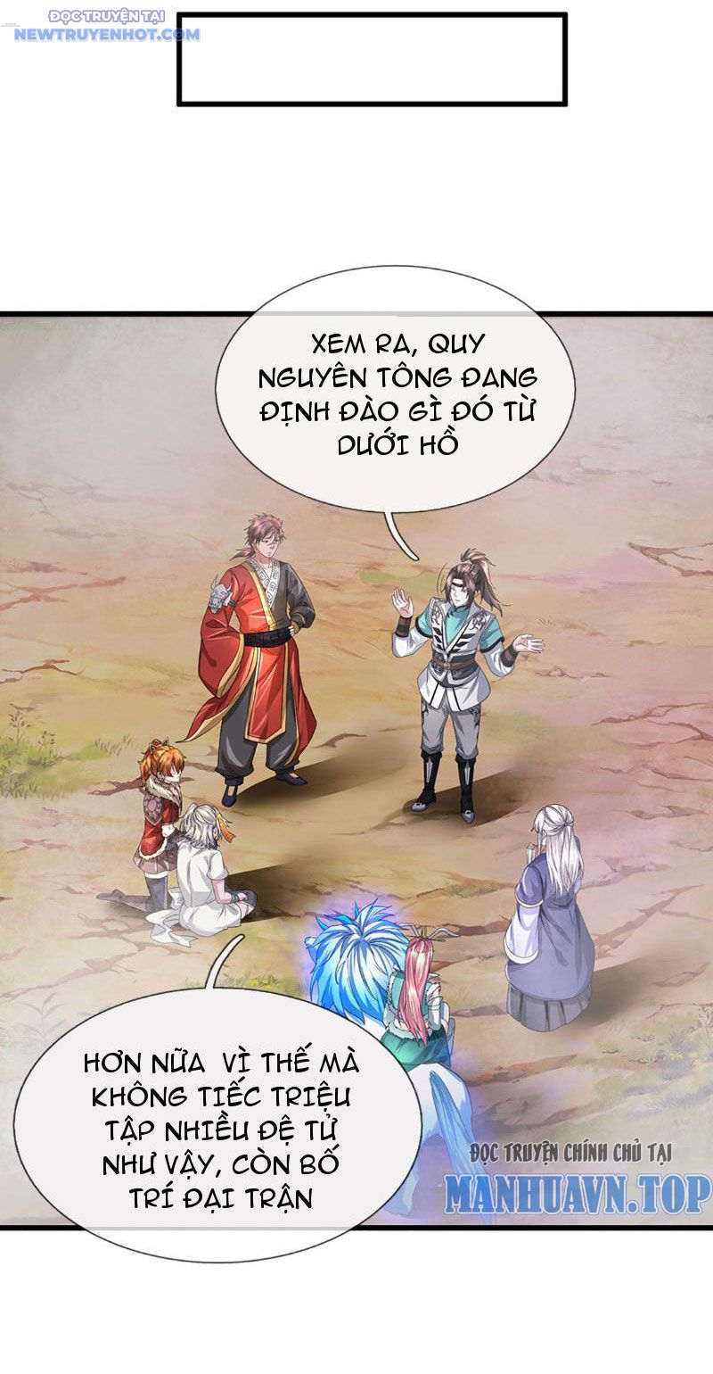 Ta Có Thể Cướp Đoạt Cơ Duyên Chapter 26 - Trang 8