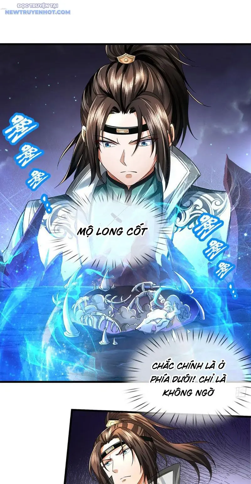 Ta Có Thể Cướp Đoạt Cơ Duyên Chapter 26 - Trang 9