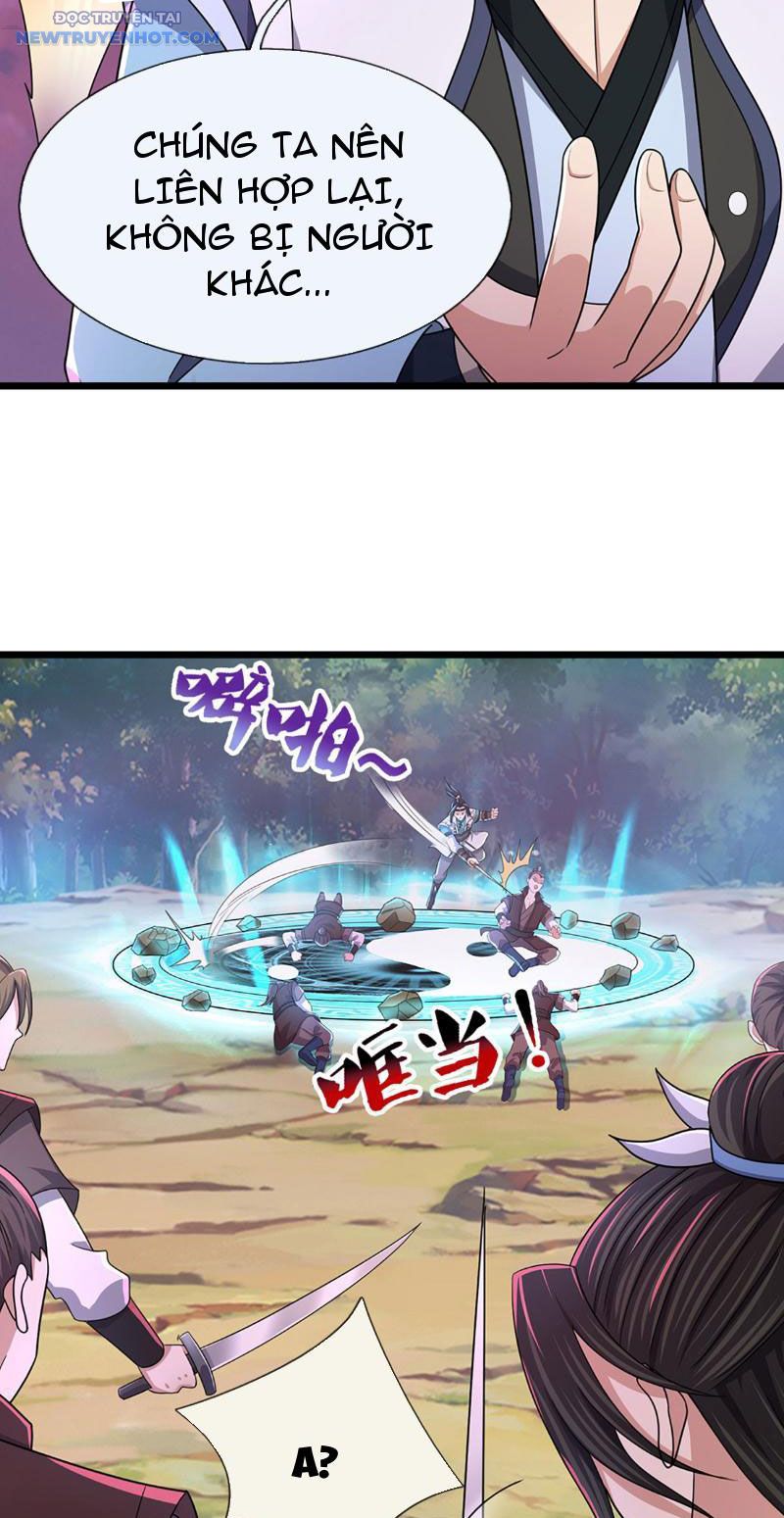Ta Có Thể Cướp Đoạt Cơ Duyên Chapter 27 - Trang 10