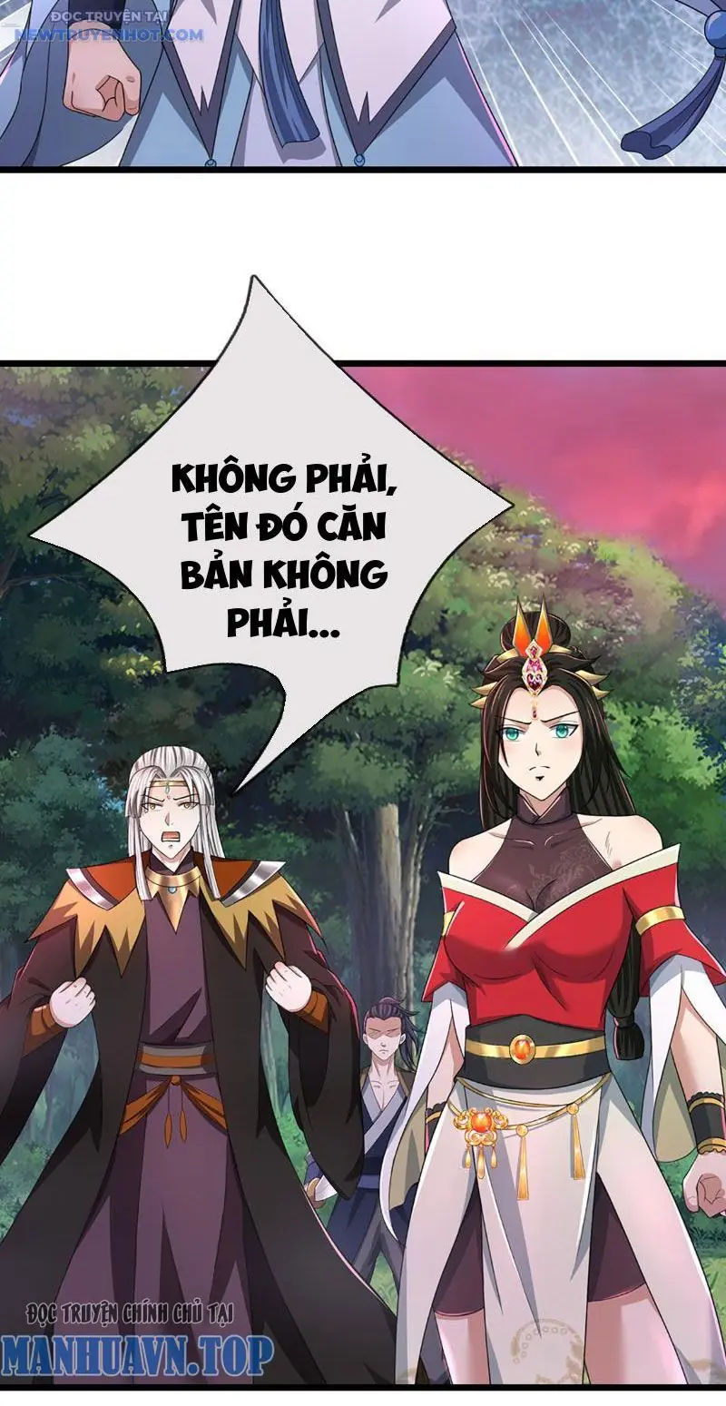 Ta Có Thể Cướp Đoạt Cơ Duyên Chapter 27 - Trang 15