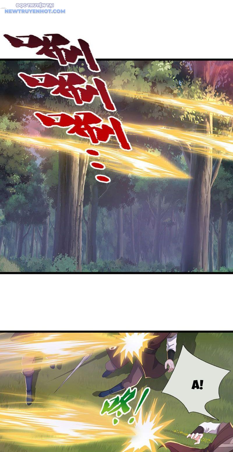 Ta Có Thể Cướp Đoạt Cơ Duyên Chapter 27 - Trang 16