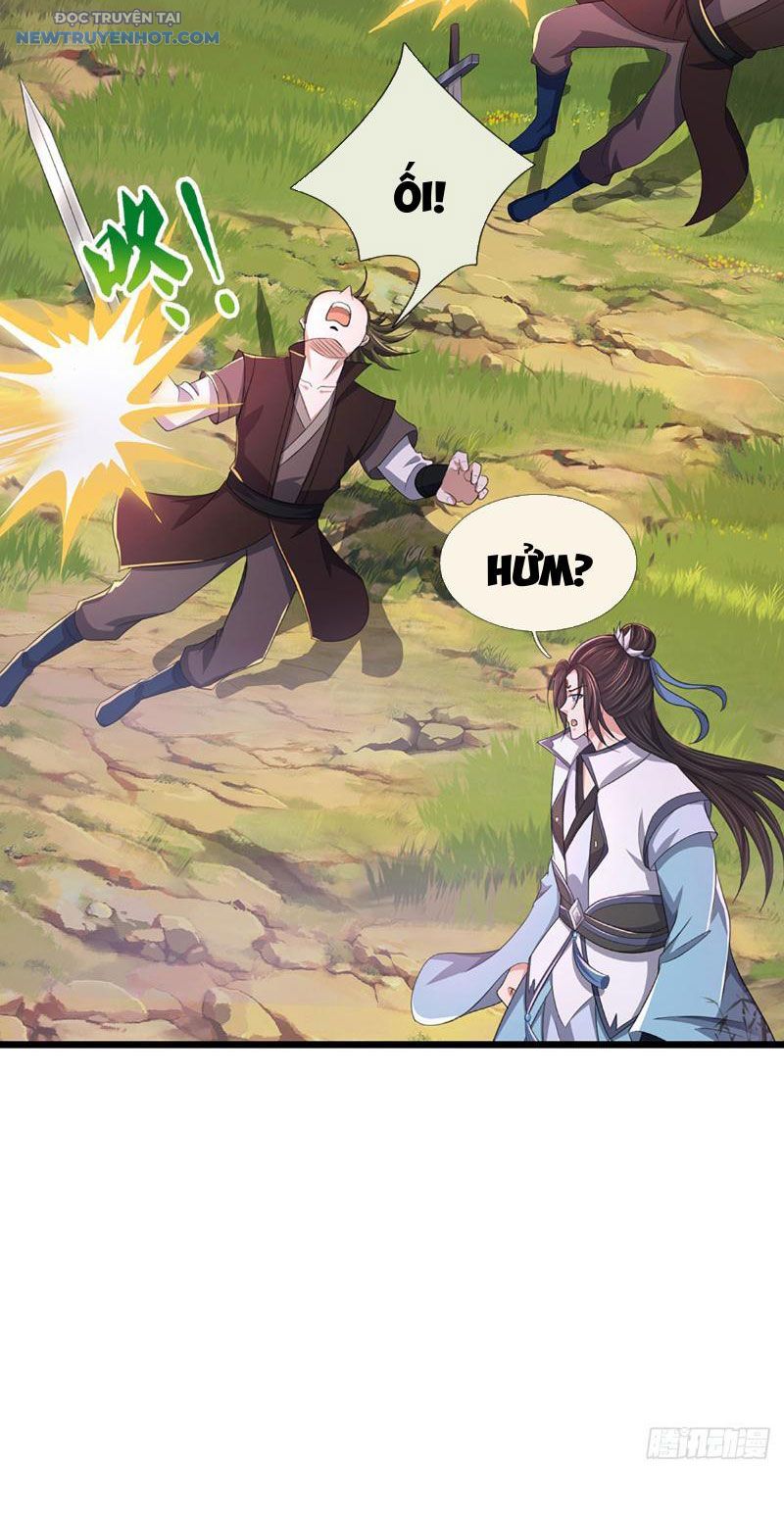 Ta Có Thể Cướp Đoạt Cơ Duyên Chapter 27 - Trang 17