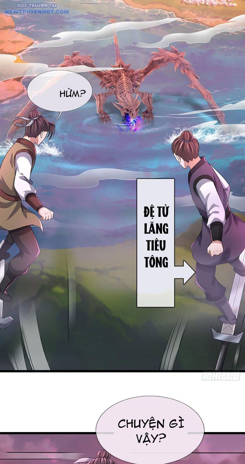 Ta Có Thể Cướp Đoạt Cơ Duyên Chapter 27 - Trang 20