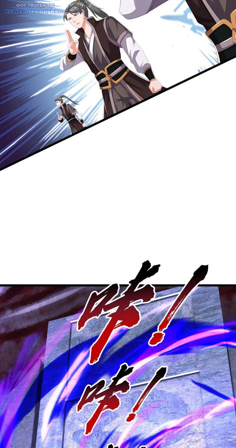 Ta Có Thể Cướp Đoạt Cơ Duyên Chapter 27 - Trang 27