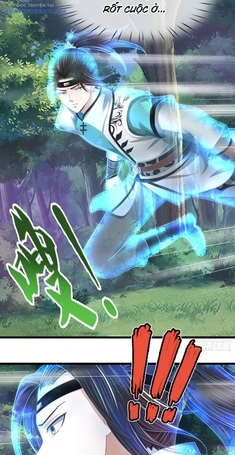 Ta Có Thể Cướp Đoạt Cơ Duyên Chapter 27 - Trang 3
