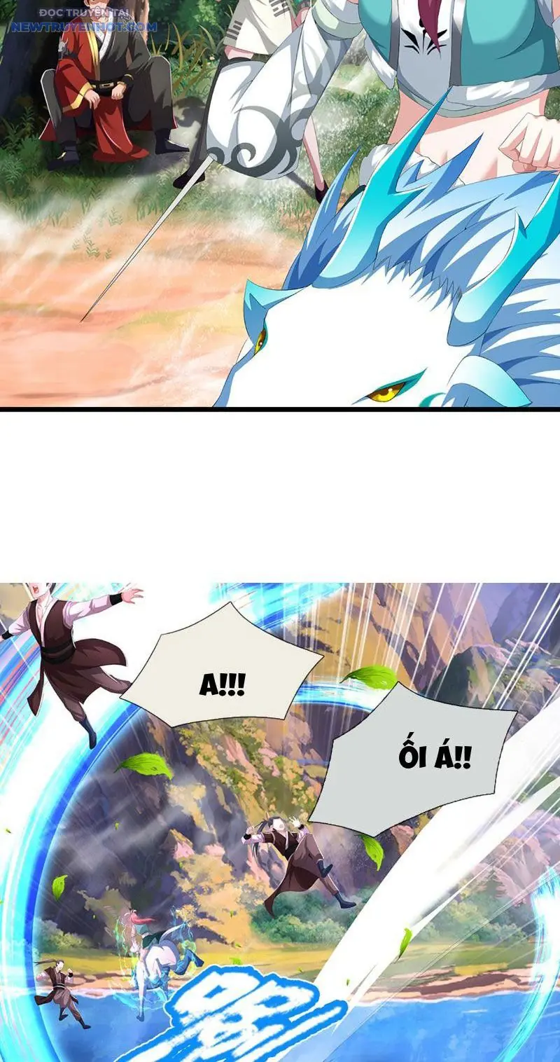 Ta Có Thể Cướp Đoạt Cơ Duyên Chapter 27 - Trang 30