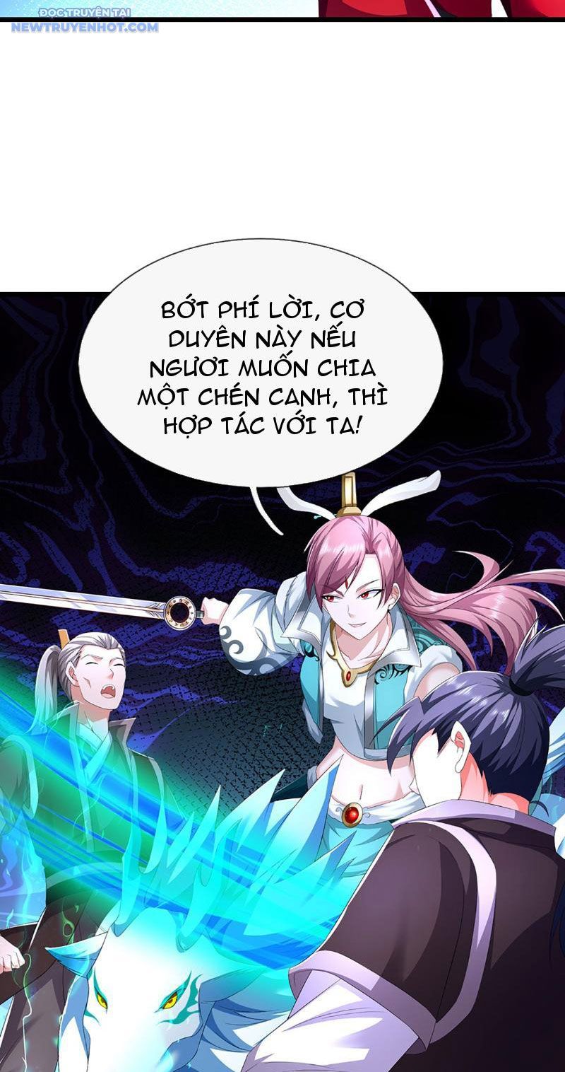 Ta Có Thể Cướp Đoạt Cơ Duyên Chapter 27 - Trang 33