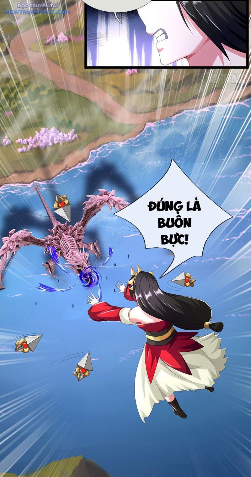 Ta Có Thể Cướp Đoạt Cơ Duyên Chapter 27 - Trang 36