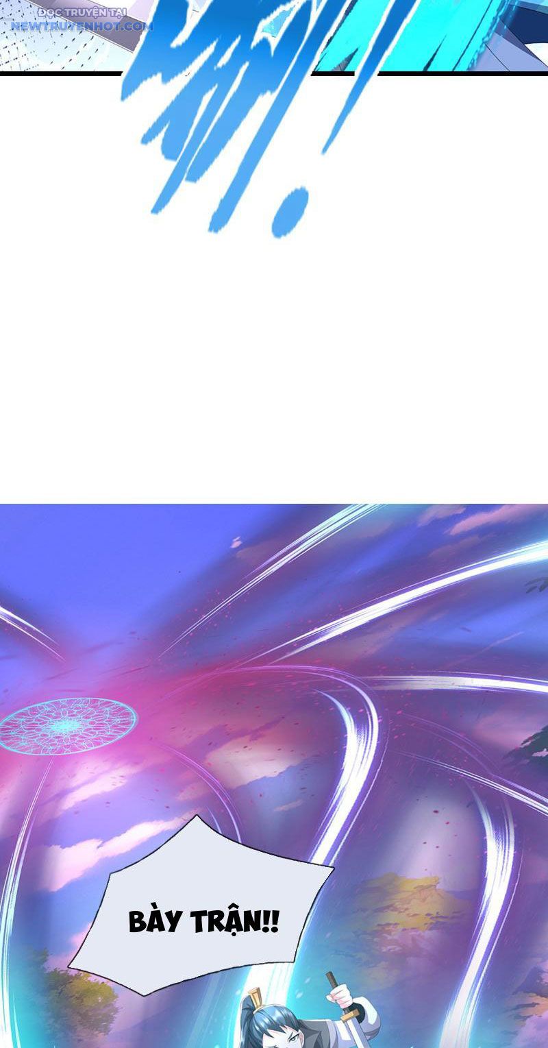 Ta Có Thể Cướp Đoạt Cơ Duyên Chapter 27 - Trang 38