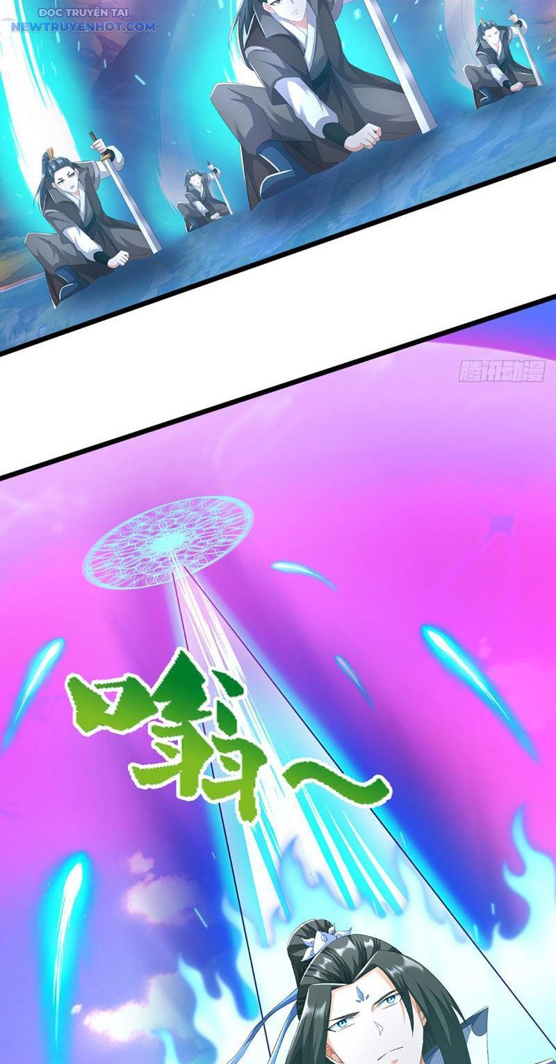 Ta Có Thể Cướp Đoạt Cơ Duyên Chapter 27 - Trang 39