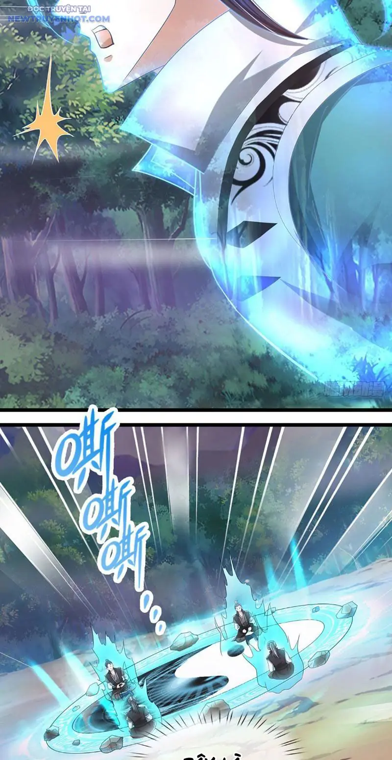 Ta Có Thể Cướp Đoạt Cơ Duyên Chapter 27 - Trang 4