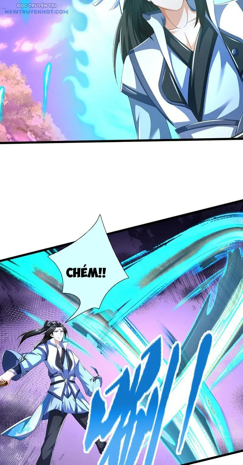 Ta Có Thể Cướp Đoạt Cơ Duyên Chapter 27 - Trang 40