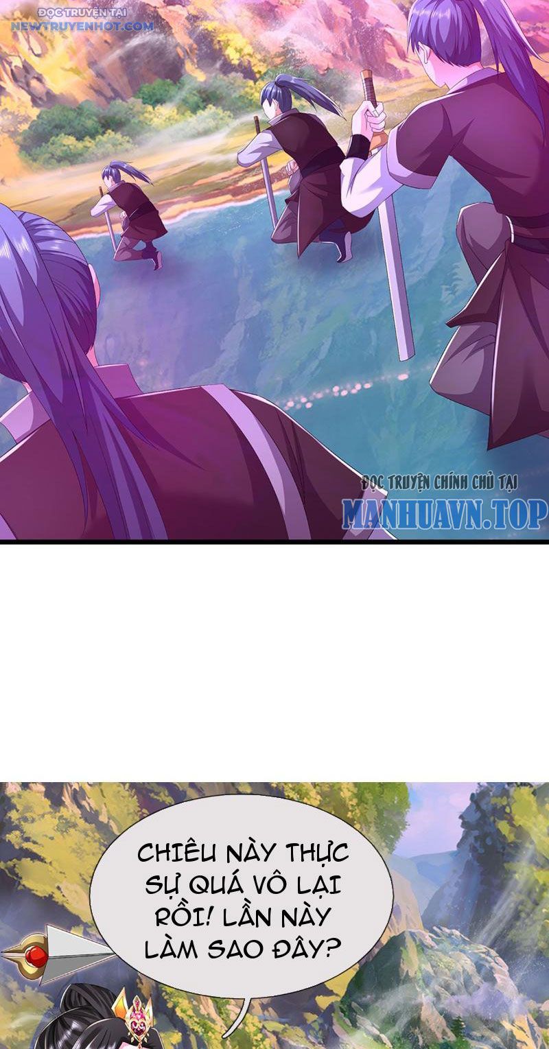Ta Có Thể Cướp Đoạt Cơ Duyên Chapter 27 - Trang 46