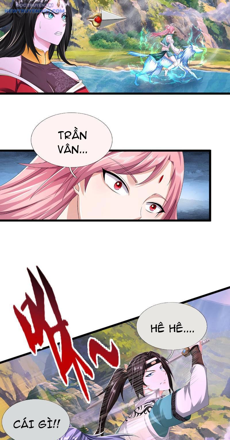 Ta Có Thể Cướp Đoạt Cơ Duyên Chapter 27 - Trang 47