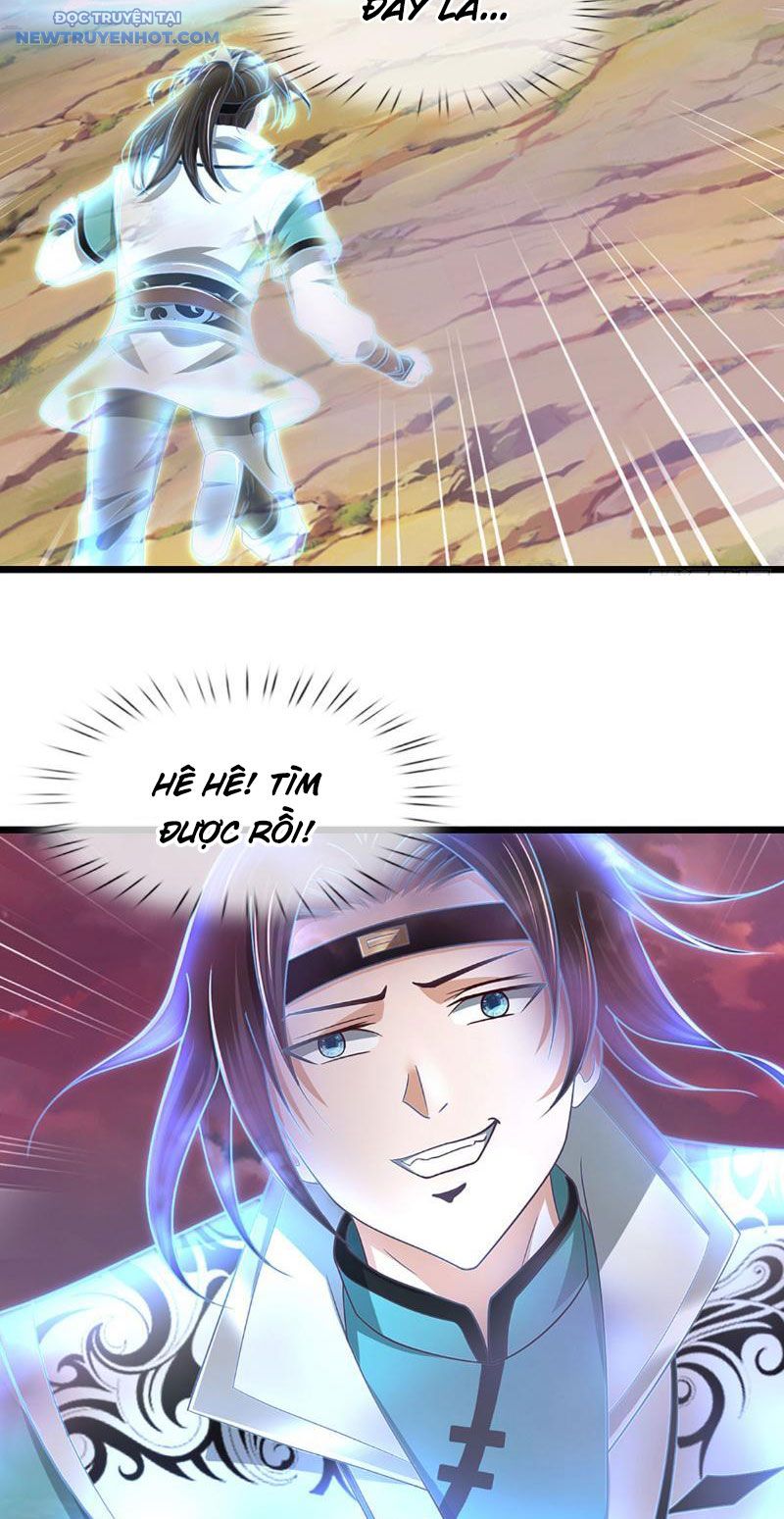 Ta Có Thể Cướp Đoạt Cơ Duyên Chapter 27 - Trang 5