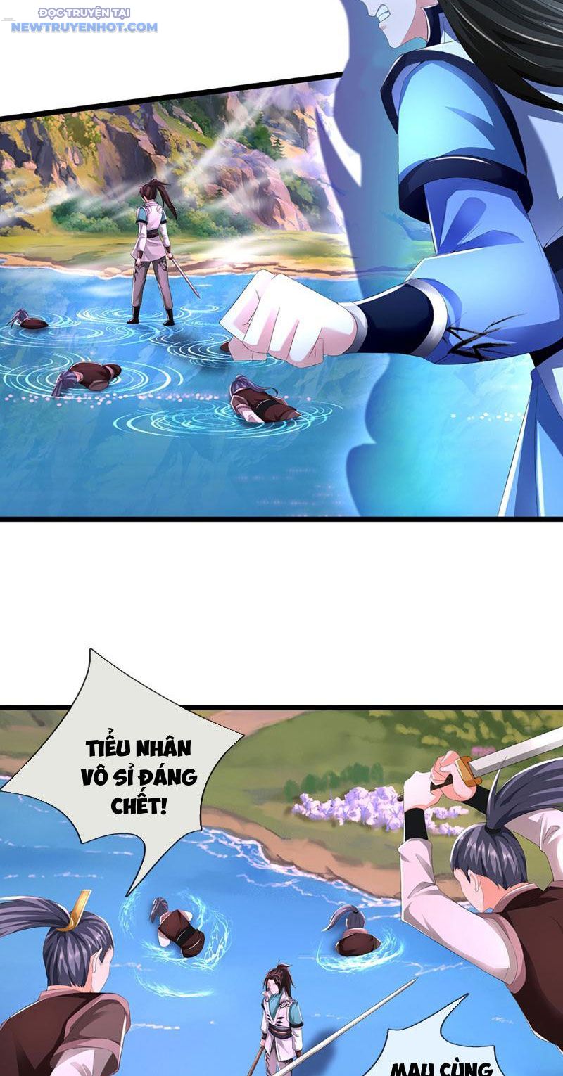 Ta Có Thể Cướp Đoạt Cơ Duyên Chapter 27 - Trang 50