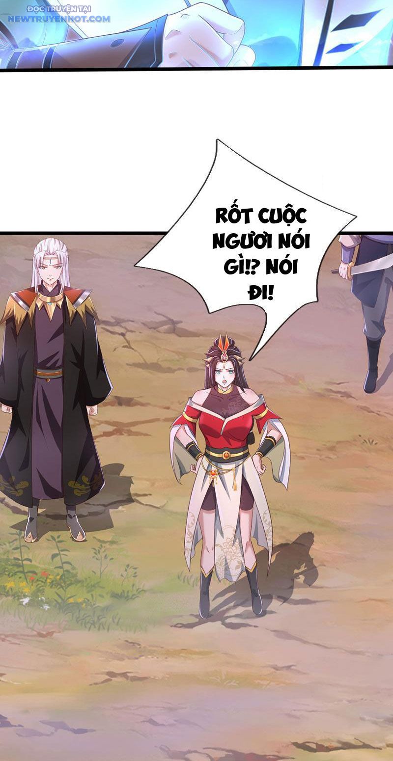 Ta Có Thể Cướp Đoạt Cơ Duyên Chapter 27 - Trang 6