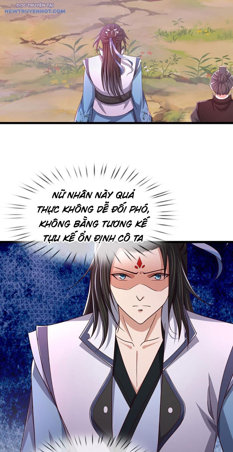 Ta Có Thể Cướp Đoạt Cơ Duyên Chapter 27 - Trang 7