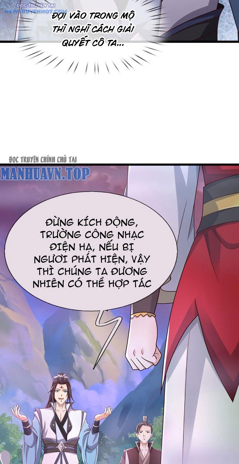 Ta Có Thể Cướp Đoạt Cơ Duyên Chapter 27 - Trang 8