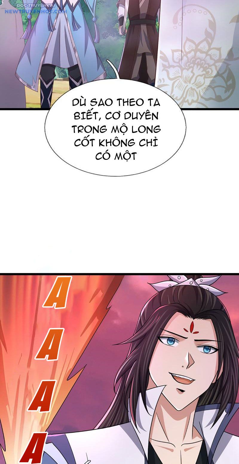 Ta Có Thể Cướp Đoạt Cơ Duyên Chapter 27 - Trang 9