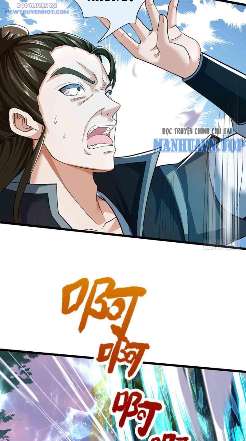 Ta Có Thể Cướp Đoạt Cơ Duyên Chapter 28 - Trang 11