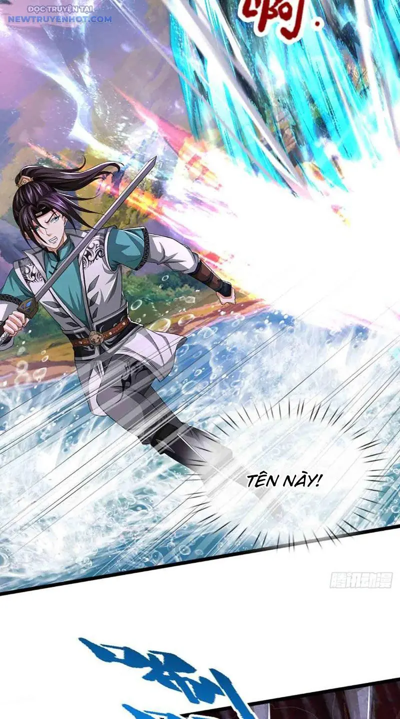 Ta Có Thể Cướp Đoạt Cơ Duyên Chapter 28 - Trang 12