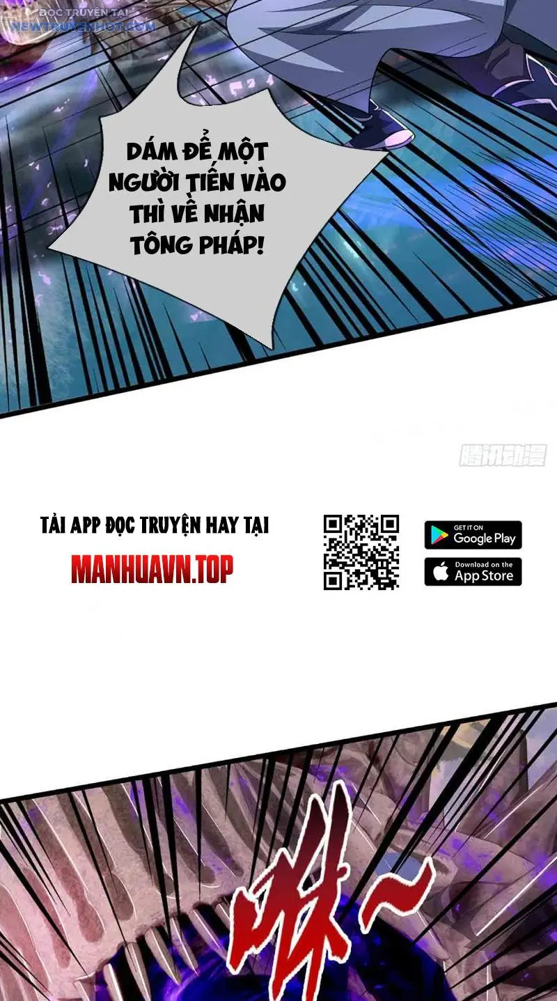 Ta Có Thể Cướp Đoạt Cơ Duyên Chapter 28 - Trang 16