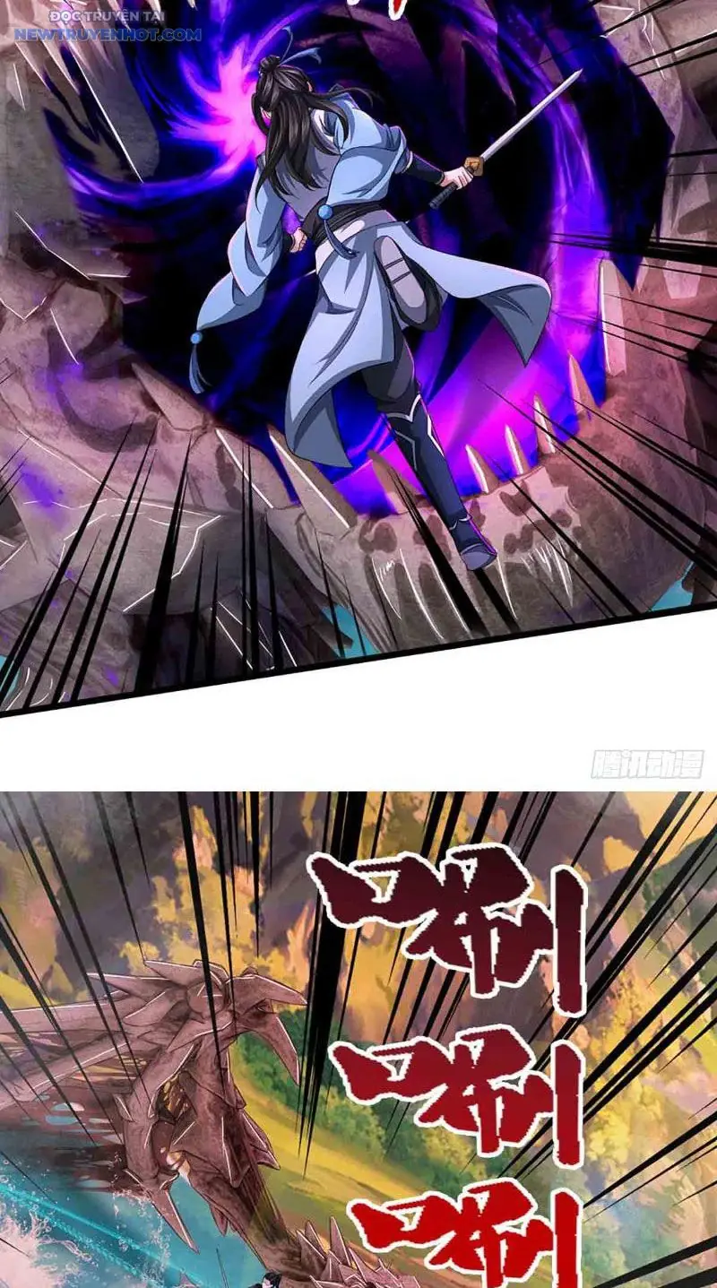 Ta Có Thể Cướp Đoạt Cơ Duyên Chapter 28 - Trang 17