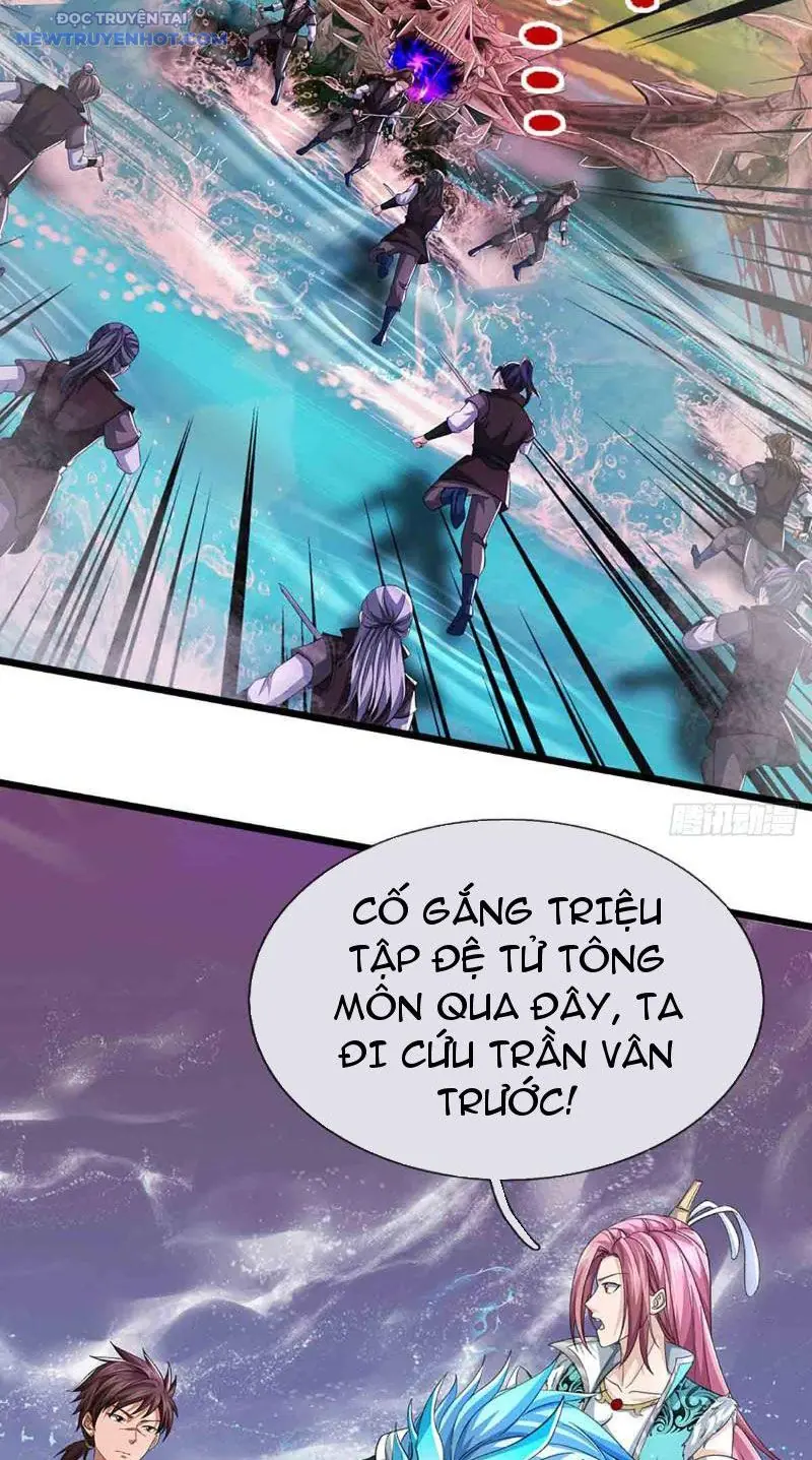 Ta Có Thể Cướp Đoạt Cơ Duyên Chapter 28 - Trang 18