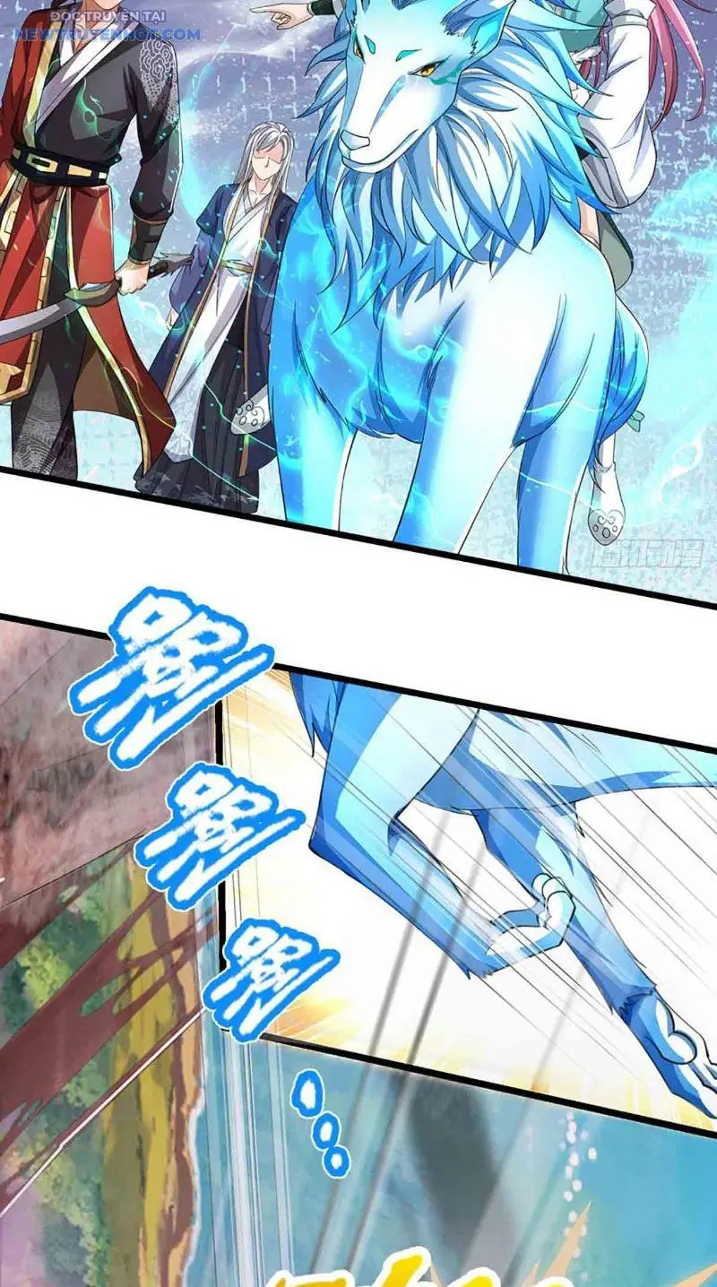 Ta Có Thể Cướp Đoạt Cơ Duyên Chapter 28 - Trang 19