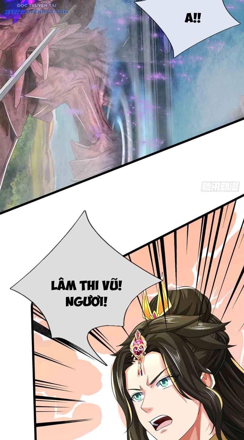 Ta Có Thể Cướp Đoạt Cơ Duyên Chapter 28 - Trang 21