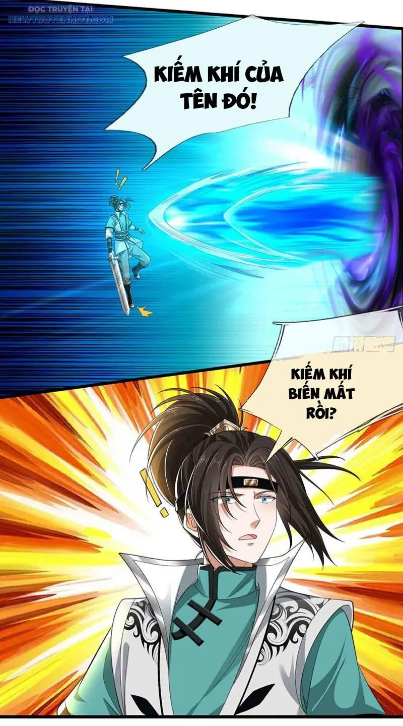 Ta Có Thể Cướp Đoạt Cơ Duyên Chapter 28 - Trang 24