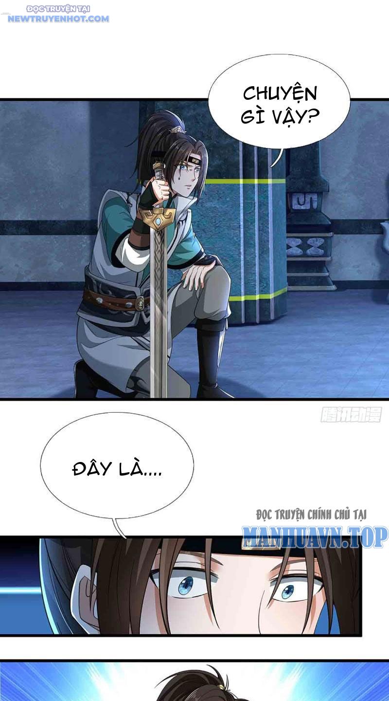 Ta Có Thể Cướp Đoạt Cơ Duyên Chapter 28 - Trang 25