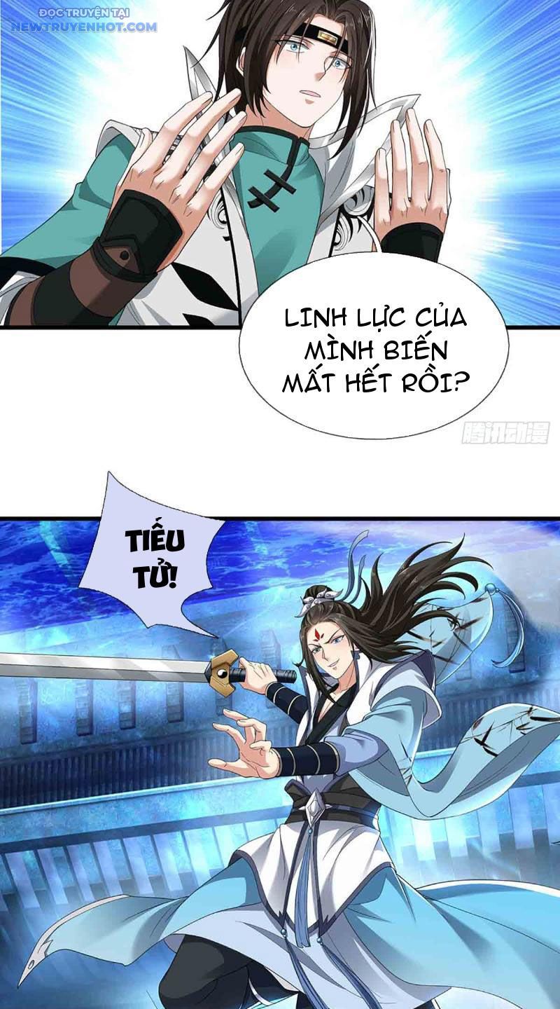 Ta Có Thể Cướp Đoạt Cơ Duyên Chapter 28 - Trang 26