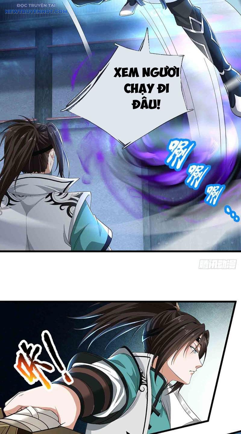 Ta Có Thể Cướp Đoạt Cơ Duyên Chapter 28 - Trang 27