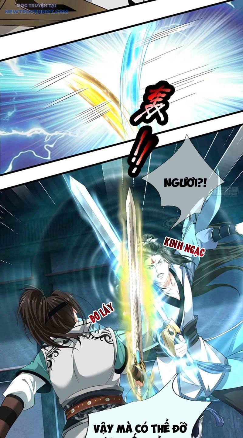 Ta Có Thể Cướp Đoạt Cơ Duyên Chapter 28 - Trang 28